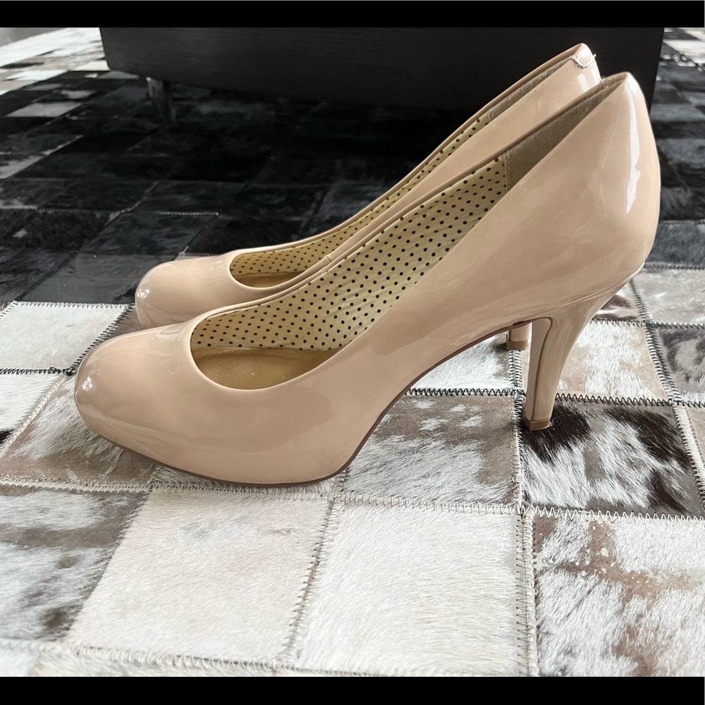 Steve Madden Heels